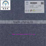 70%COTTON 30%LINEN INTERWOVEN CHAMBRAY FABRIC