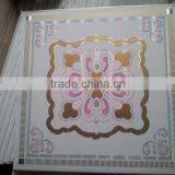 Popular Laser Design Pvc Panels for Ceiling in China Supplier