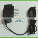 travel charger design for samsung emergency charger