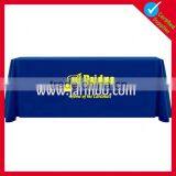 Free Design Custom Exotic Table Cloth