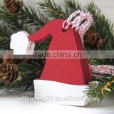 Christmas Decoration Custom Hang Tags, Price Tags, Hanging Ornament thumbnail-2