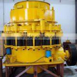 Spring Crushers Mill