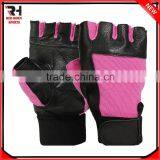 Printed Crossfit Gym Gloves, Unique Design Volleyball Gloves, Popular for All thumbnail-3