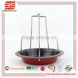 China Produce Easy Using Chicken Pan New BBQ Tool For Cooking Time thumbnail-1