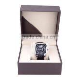 Branded Wholesale Leather Watch Box thumbnail-6