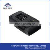 Original DVB-S2 Satlink WS-6916 Satlink WS-6908 3.5" DVB-S FTA Digital Satellite Meter Satellite Finder ws 6908 thumbnail-4