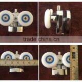 304 Stainless Steel Door Design Door Enclosure Shower Screen D53 thumbnail-5