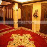 Hotel Carpet / Commercial Carpet (PJ-023)