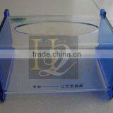 Durable Lucite Perspex, Acrylic, Plexiglass Acrylic Material Tissue Boxes thumbnail-1