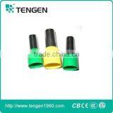 CE Insulated Cord End Terminal / Terminal