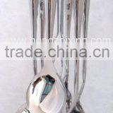 High-quality kitchen utensil with hollow handle