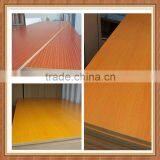 Economical Melamine High Glossy uv Mdf / uv HDF / Plywood Board ( to UK / US / Canada Market ) for Cabinet thumbnail-1