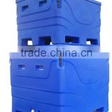 fish transport bin fish box fish storage container