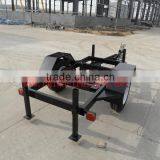 Generator Set Trailer