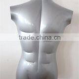 Inflatable Model Muscle Man