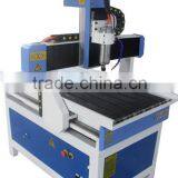 Automatic 3d Wood Carving Cnc Router Copper Sheet Engraving Machine From Senke Manufacture thumbnail-4