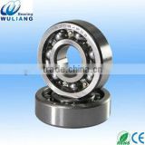 6304Series Stainless Steel Bearing Open ball bearing from China