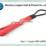 Wall Mouted Shoe Horn/make a Shoe Horn/stainless Steel Shoe Horn