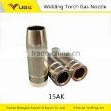 Welding Torch Gas Nozzle 15AK