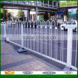 Factory Directly Sale High Quality Temporary Fence for Crowd Control Barriers