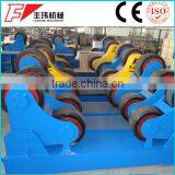 40T Adjustable Welding Bed in Butch thumbnail-1