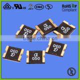 3.2*1.6mm size optional chip fuses