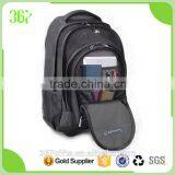 Wholesale Online Backpack Trolley Wheeled 600D Polyester Trolley Bag With Many Pockets thumbnail-4