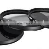 Camera ND Filter Set Neutral Density Filter Kit For Canon 450D 60D For Nikon D5000 thumbnail-4