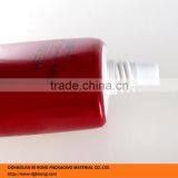 Pearlized Red Oval BB Cream Tube thumbnail-2