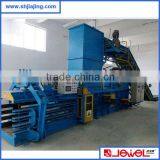 20 Years Manufacturer, Automatic Hay and Straw Baling Machine thumbnail-4