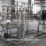 Sheenstar Most Popular RO Purified Pure Water Treatment Machine thumbnail-1