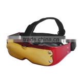 VR EYES Virtual Reality 3D Glasses Helmet VR BOX Headset For Smartphone 3d vr headset