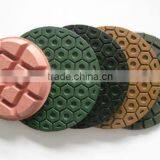 High Quality Diamond/CBN Polishing Disc