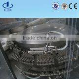 Rotary Ultrasonic Vial Washing Machine for Vial Injection Line thumbnail-1