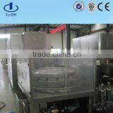 Small Vial Ampoule Washing Sterilizing Filling Capping Production Line thumbnail-1