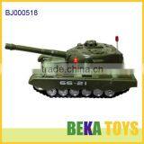 Kids Electric Toys 2014 Newest Missile Launch Vehicle Boys Military Vehicle Toys Army Music Moving Toys thumbnail-6