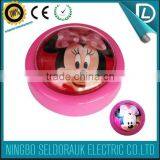 Seldorauk Own 20 Kind Items Beautiful Push Night Light thumbnail-6