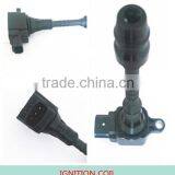 High Quality Dry Ignition Coil for Nissan X-trail 2.0 2.5 /Teana 2.0