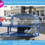 Eye Catching Wire Mesh Welding Machine thumbnail-4