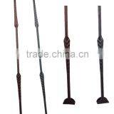 Wrought Iron Spindle thumbnail-1