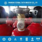 Brand SEFIC(36) High Pressure Hydrogen Seamless Steel Empty Gas Cylinder thumbnail-6