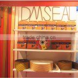 Self Adhesive D/P/E Shapes Window Door Weather Strip thumbnail-2