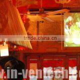 China Company Provide Transparent/ Holographic Rear Projection Screen Film thumbnail-3