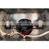 Luxury Free Standing Cake Display Showcase thumbnail-6