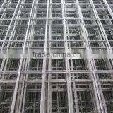 Steel Welded Wire Mesh Panel Product