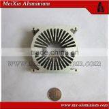 Advertisement Led Aluminium Heat Sink