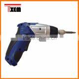 High Quanlity Mini Li-ion Cordless Screwdriver 3.6V-TX-SO28 thumbnail-4