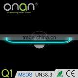 Hot Sale 2016 Unicycle Hoverboard With Samsung Battery thumbnail-5