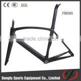 Free Shipping Hotsale Dengfu Carbon Frame DI2 FM098 thumbnail-2
