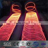 PRIME SAE1006 AND SAE1008 LOW CARBON WIRE ROD IN CHINA thumbnail-2